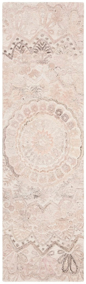 Safavieh Marquee 110 Hand Tufted 90% Wool and 10% Polyester Rug MRQ110B-9