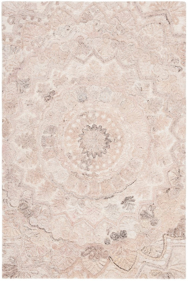 Safavieh Marquee 110 Hand Tufted 90% Wool and 10% Polyester Rug MRQ110B-9