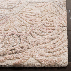 Safavieh Marquee 110 Hand Tufted 90% Wool and 10% Polyester Rug MRQ110B-9