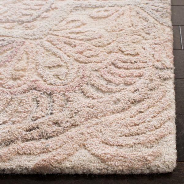 Safavieh Marquee 110 Hand Tufted 90% Wool and 10% Polyester Rug MRQ110B-9