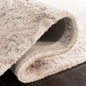 Safavieh Marquee 110 Hand Tufted 90% Wool and 10% Polyester Rug MRQ110B-9