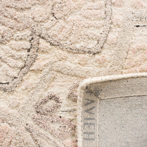 Safavieh Marquee 110 Hand Tufted 90% Wool and 10% Polyester Rug MRQ110B-9