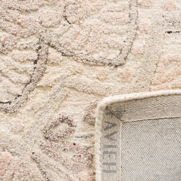 Safavieh Marquee 110 Hand Tufted 90% Wool and 10% Polyester Rug MRQ110B-9