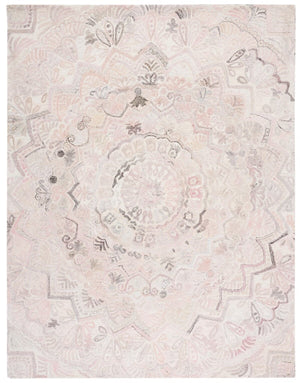 Safavieh Marquee 110 Hand Tufted 90% Wool and 10% Polyester Rug MRQ110B-9