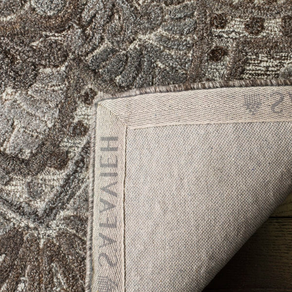 Safavieh Marquee 110 Hand Tufted 90% Wool and 10% Polyester Rug MRQ110C-9