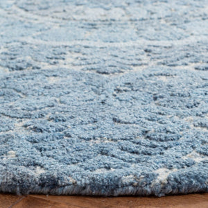 Safavieh Marquee 110 Hand Tufted 90% Wool and 10% Polyester Rug MRQ110D-9