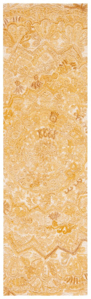 Safavieh Marquee 110 Hand Tufted 90% Wool and 10% Polyester Rug MRQ110E-8