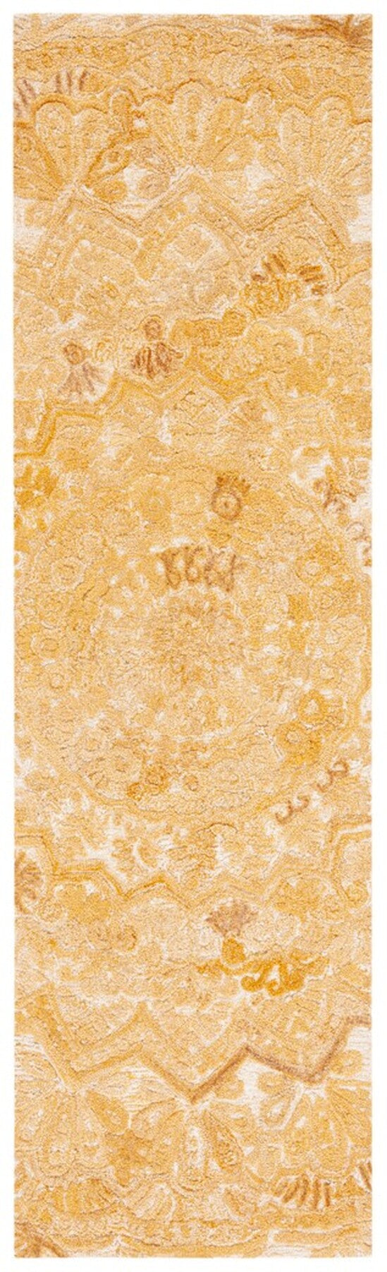 Safavieh Marquee 110 Hand Tufted 90% Wool and 10% Polyester Rug MRQ110E-8