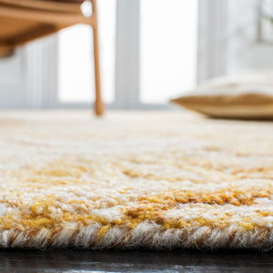 Safavieh Marquee 110 Hand Tufted 90% Wool and 10% Polyester Rug MRQ110E-8