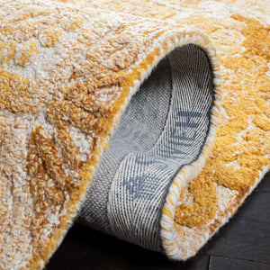 Safavieh Marquee 110 Hand Tufted 90% Wool and 10% Polyester Rug MRQ110E-8