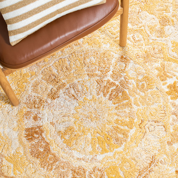 Safavieh Marquee 110 Hand Tufted 90% Wool and 10% Polyester Rug MRQ110E-8