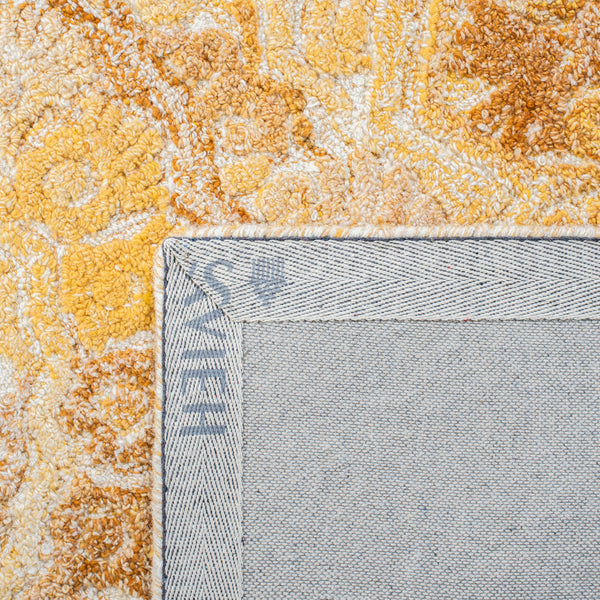 Safavieh Marquee 110 Hand Tufted 90% Wool and 10% Polyester Rug MRQ110E-8