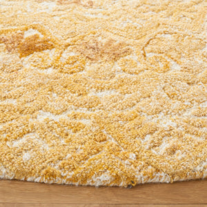 Safavieh Marquee 110 Hand Tufted 90% Wool and 10% Polyester Rug MRQ110E-8