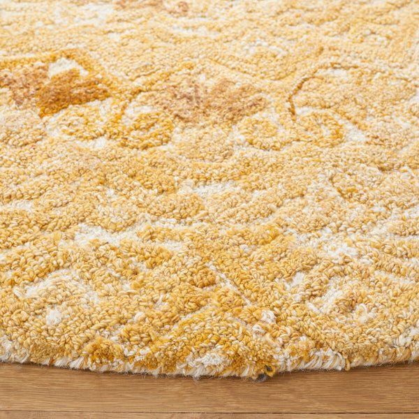 Safavieh Marquee 110 Hand Tufted 90% Wool and 10% Polyester Rug MRQ110E-8