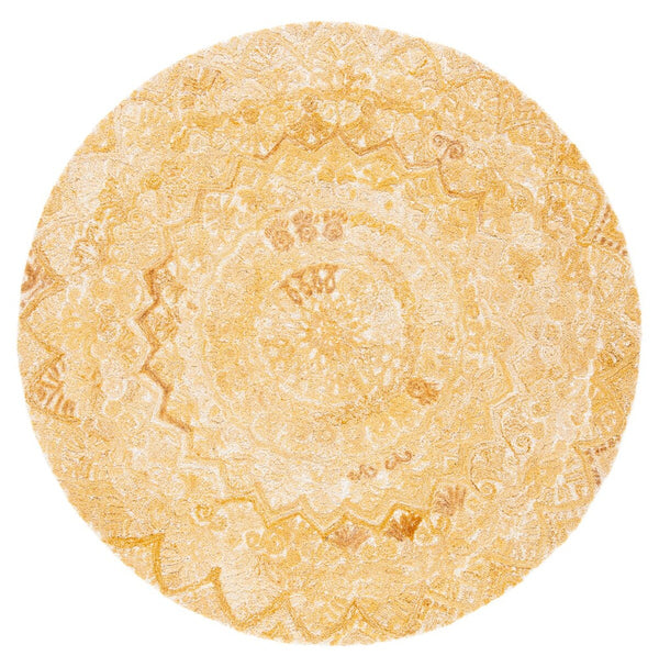 Safavieh Marquee 110 Hand Tufted 90% Wool and 10% Polyester Rug MRQ110E-8