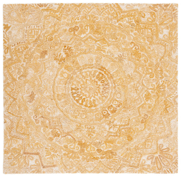 Safavieh Marquee 110 Hand Tufted 90% Wool and 10% Polyester Rug MRQ110E-8