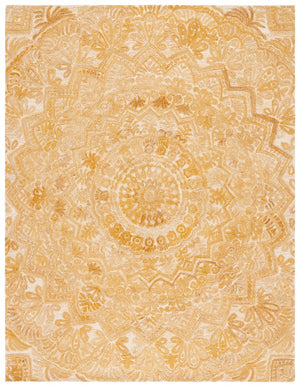 Safavieh Marquee 110 Hand Tufted 90% Wool and 10% Polyester Rug MRQ110E-8