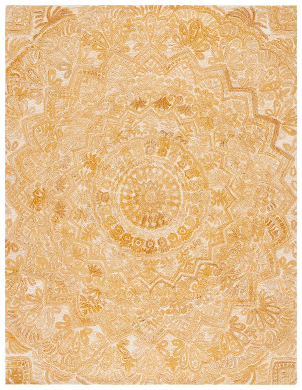 Safavieh Marquee 110 Hand Tufted 90% Wool and 10% Polyester Rug MRQ110E-8