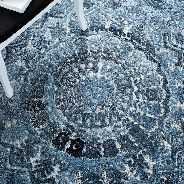 Safavieh Marquee 110 Hand Tufted 90% Wool and 10% Polyester Rug MRQ110N-9