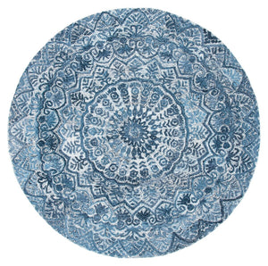 Safavieh Marquee 110 Hand Tufted 90% Wool and 10% Polyester Rug MRQ110N-9