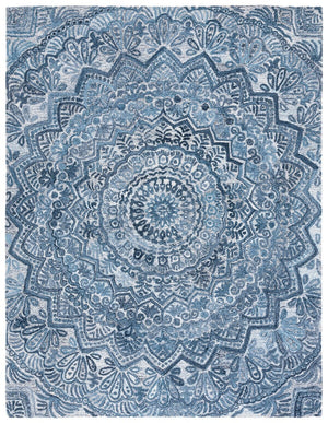 Safavieh Marquee 110 Hand Tufted 90% Wool and 10% Polyester Rug MRQ110N-9