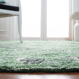 Safavieh Marquee 110 Hand Tufted 90% Wool and 10% Polyester Rug MRQ110Y-9