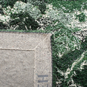 Safavieh Marquee 110 Hand Tufted 90% Wool and 10% Polyester Rug MRQ110Y-9