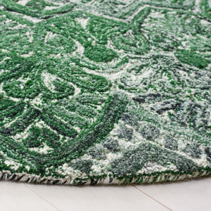 Safavieh Marquee 110 Hand Tufted 90% Wool and 10% Polyester Rug MRQ110Y-9