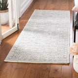 Safavieh Marquee 111 Hand Tufted 90% Recycled Polyester and 10% Wool Transitional Rug MRQ111A-8