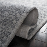 Safavieh Marquee 111 Hand Tufted 90% Recycled Polyester and 10% Wool Transitional Rug MRQ111A-8