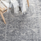 Safavieh Marquee 111 Hand Tufted 90% Recycled Polyester and 10% Wool Transitional Rug MRQ111A-8