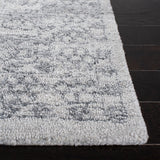 Safavieh Marquee 111 Hand Tufted 90% Recycled Polyester and 10% Wool Transitional Rug MRQ111A-8