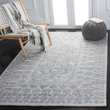 Safavieh Marquee 111 Hand Tufted 90% Recycled Polyester and 10% Wool Transitional Rug MRQ111A-8