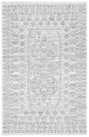 Safavieh Marquee 111 Hand Tufted 90% Recycled Polyester and 10% Wool Transitional Rug MRQ111A-8