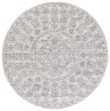 Safavieh Marquee 111 Hand Tufted 90% Recycled Polyester and 10% Wool Transitional Rug MRQ111A-8