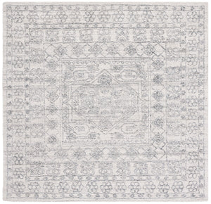 Safavieh Marquee 111 Hand Tufted 90% Recycled Polyester and 10% Wool Transitional Rug MRQ111A-8