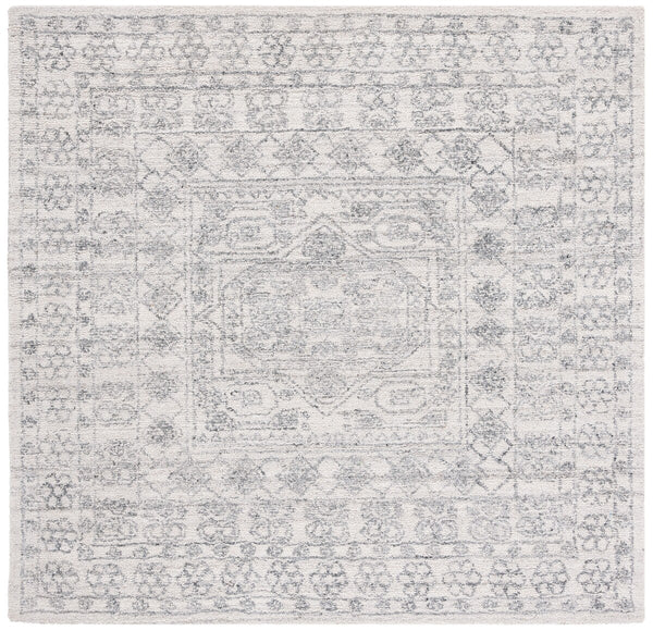 Safavieh Marquee 111 Hand Tufted 90% Recycled Polyester and 10% Wool Transitional Rug MRQ111A-8