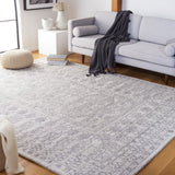 Safavieh Marquee 111 Hand Tufted 90% Recycled Polyester and 10% Wool Transitional Rug MRQ111A-8