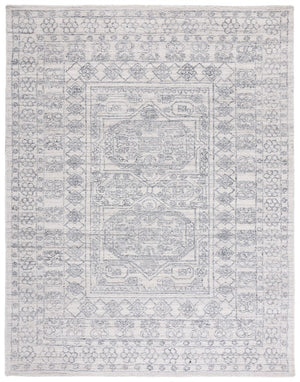 Safavieh Marquee 111 Hand Tufted 90% Recycled Polyester and 10% Wool Transitional Rug MRQ111A-8