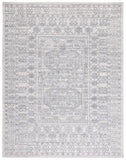 Safavieh Marquee 111 Hand Tufted 90% Recycled Polyester and 10% Wool Transitional Rug MRQ111A-8