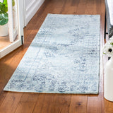 Safavieh Marquee 112 Hand Tufted 90% Recycled Polyester and 10% Wool Transitional Rug MRQ112J-9