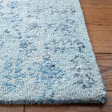 Safavieh Marquee 112 Hand Tufted 90% Recycled Polyester and 10% Wool Transitional Rug MRQ112J-9