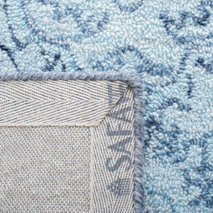 Safavieh Marquee 112 Hand Tufted 90% Recycled Polyester and 10% Wool Transitional Rug MRQ112J-9