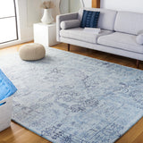 Safavieh Marquee 112 Hand Tufted 90% Recycled Polyester and 10% Wool Transitional Rug MRQ112J-9