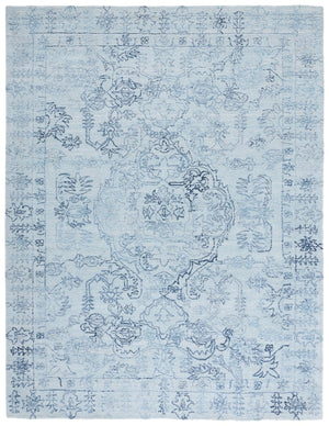 Safavieh Marquee 112 Hand Tufted 90% Recycled Polyester and 10% Wool Transitional Rug MRQ112J-9