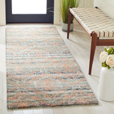 Safavieh Marquee 114 Hand Tufted 90% Recycled Polyester and 10% Wool Transitional Rug MRQ114Y-8