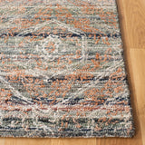 Safavieh Marquee 114 Hand Tufted 90% Recycled Polyester and 10% Wool Transitional Rug MRQ114Y-8