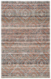 Marquee 114 Hand Tufted 90% Recycled Polyester and 10% Wool Transitional Rug