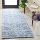 Safavieh Marquee 115 Hand Tufted 90% Recycled Polyester and 10% Wool Transitional Rug MRQ115N-8