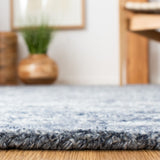 Safavieh Marquee 115 Hand Tufted 90% Recycled Polyester and 10% Wool Transitional Rug MRQ115N-8